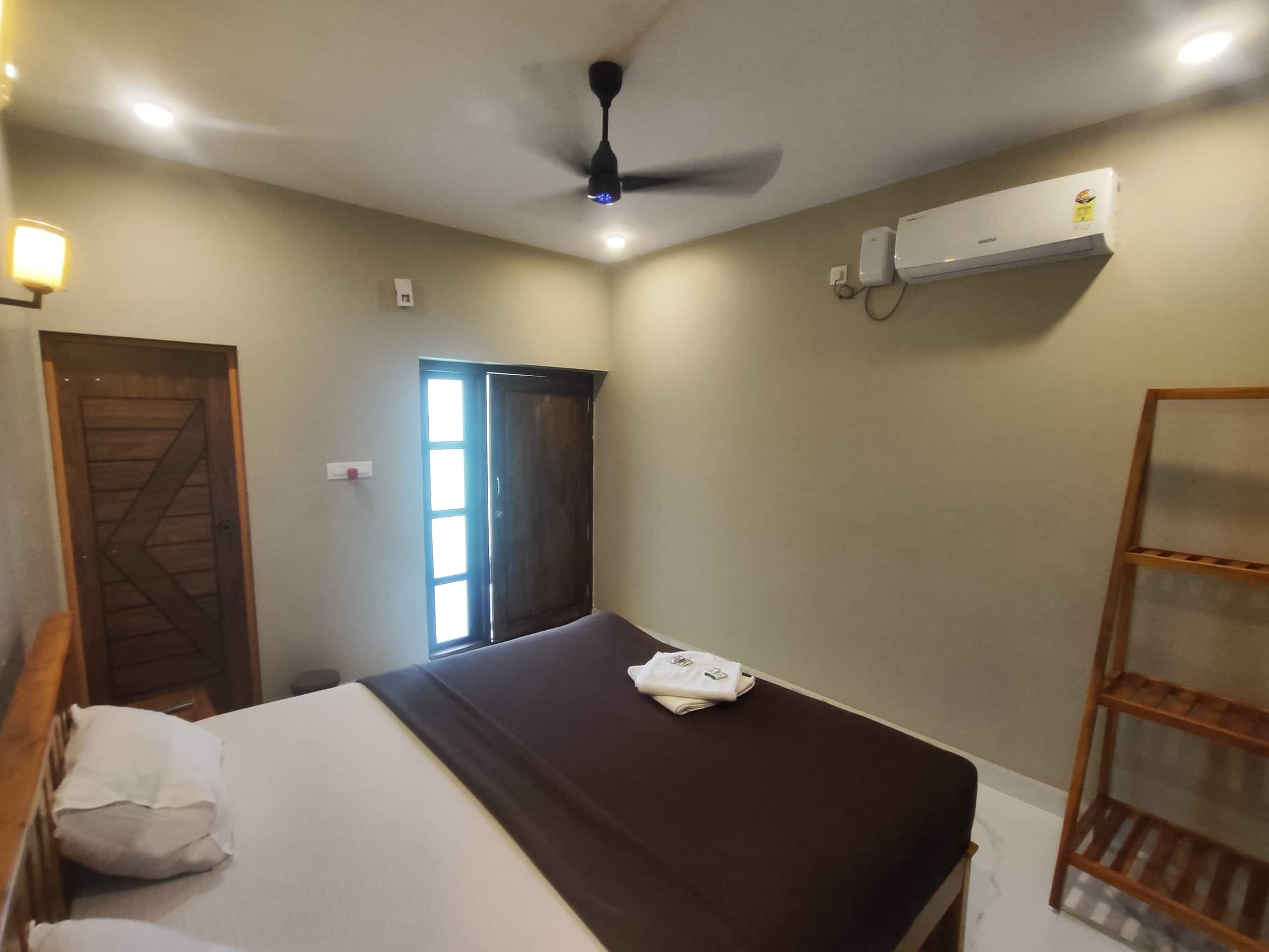 oryza farm stay F1 - Tap to explore photos