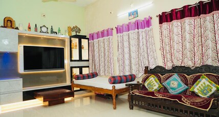 COASTAL HEAVEN HOMESTAY Room Type - COASTAL HEAVEN HOMESTAY