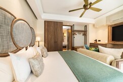 Maradiva Resort