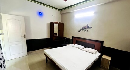 Royal Paradise Room Type - AC Double bed