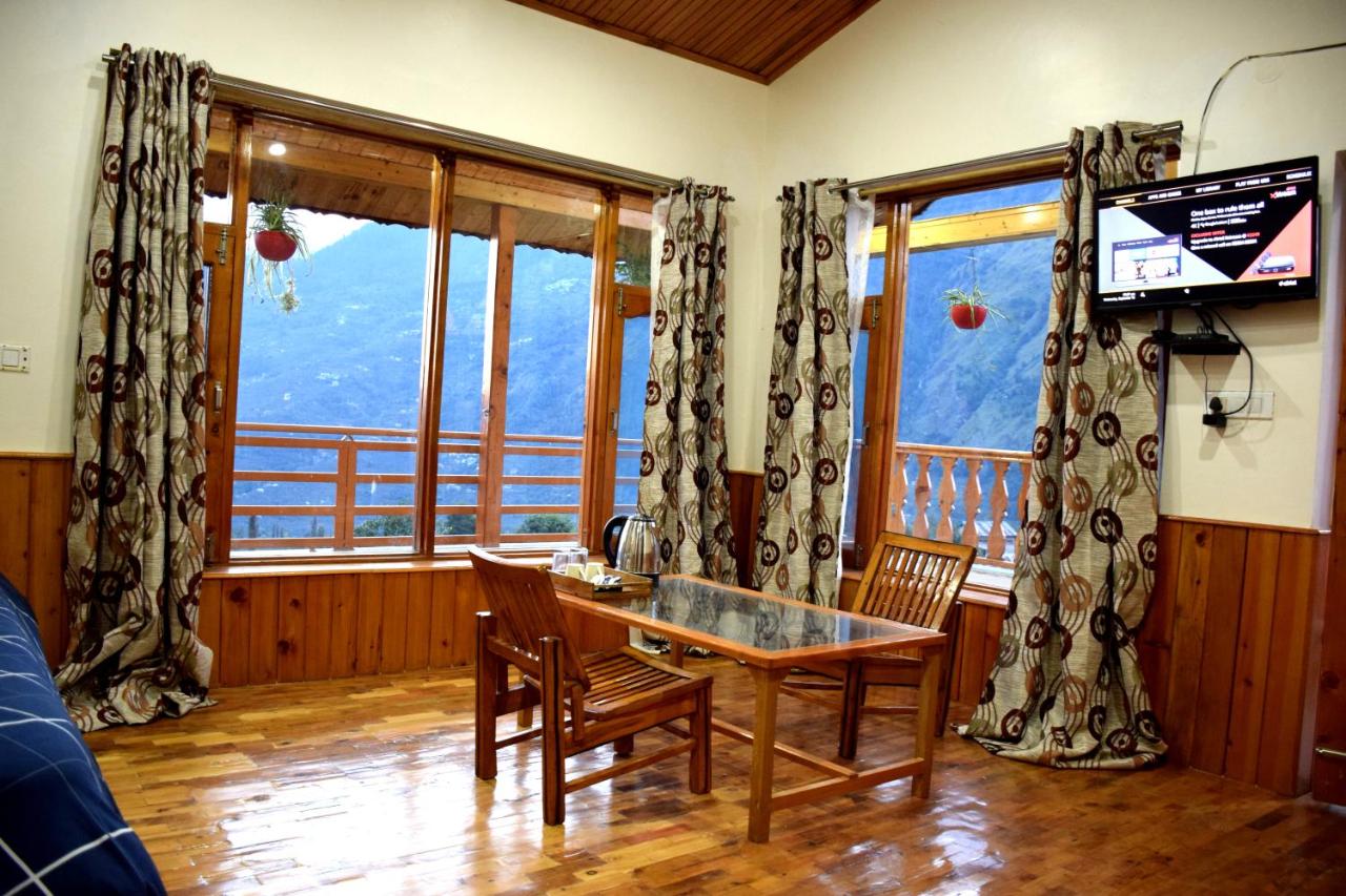 Lashyagarh homestay and Restaurant - Tap to explore photos