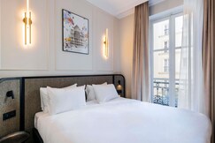 Aparthotel Adagio Paris Opera