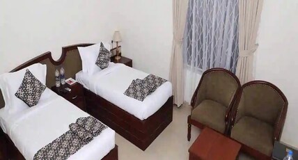 Hotel Anjaly International Room Type - Standard Room