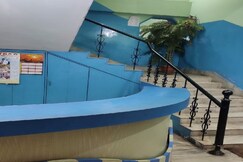 Hotel Bhargav Paltan Bazaar