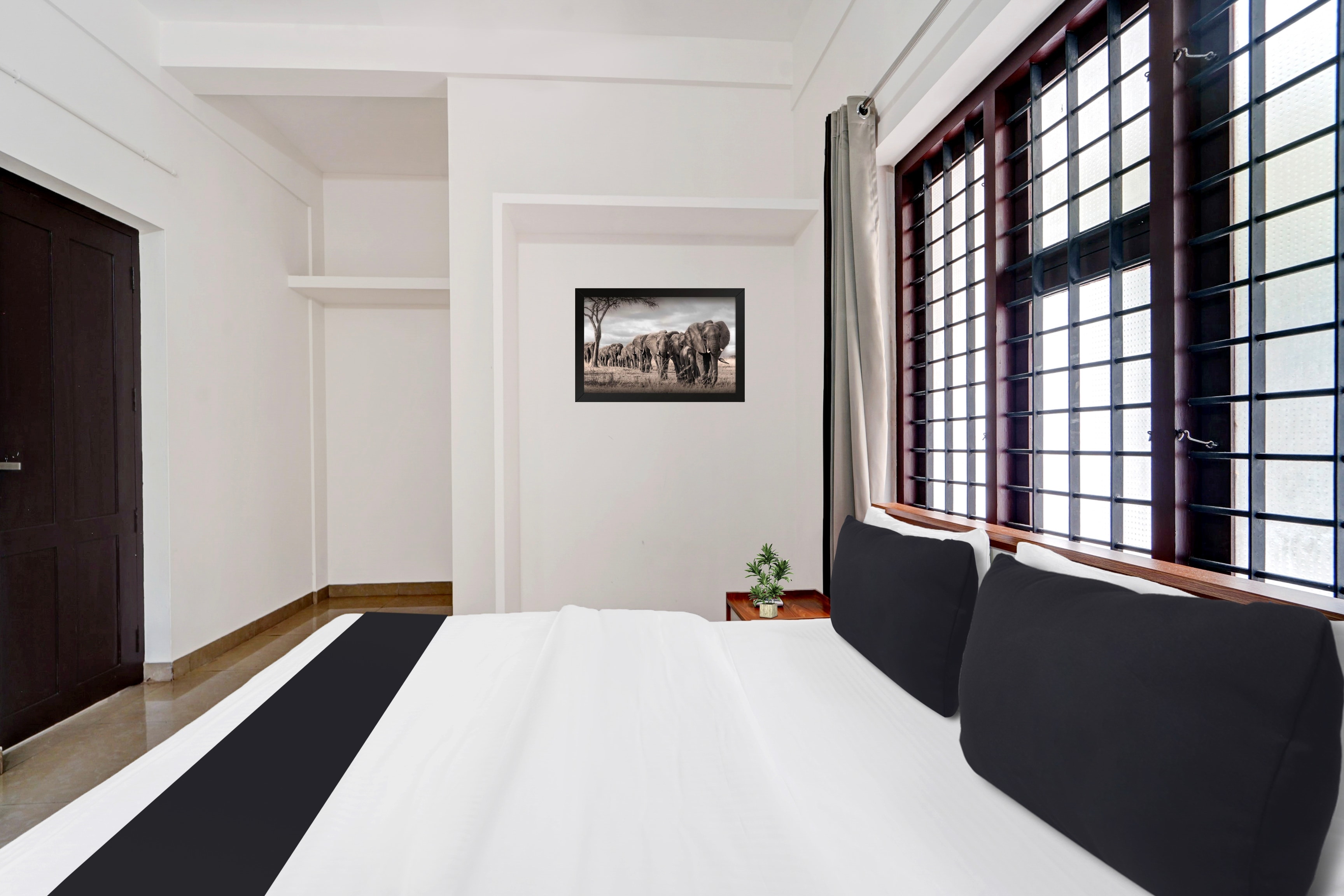 Hotel O West Hill near Mietra Hospital - Tap to explore photos