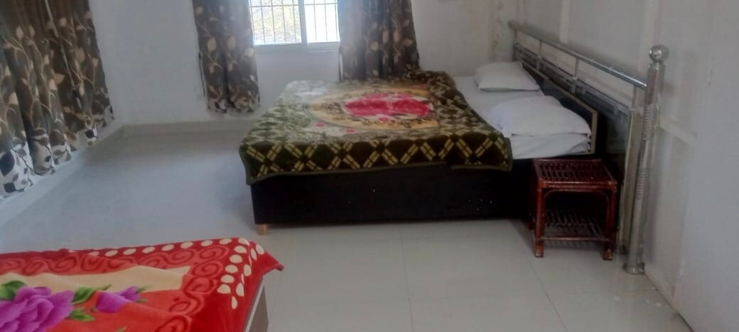 Krishna Villa - Tap to explore photos