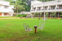 TRANCE SUNDERBAN HOTEL