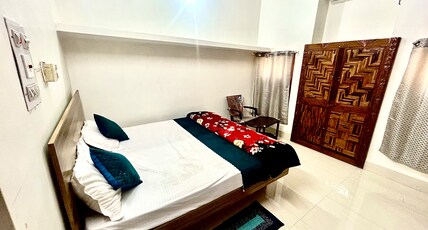 Markandey Bhavan Room Type - Bedroom 2