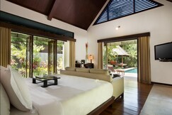 The Samaya Ubud Villas Bali