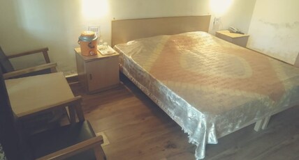 KMVN Jageshwar Room Type - DOUBLE BED Super Deluxe