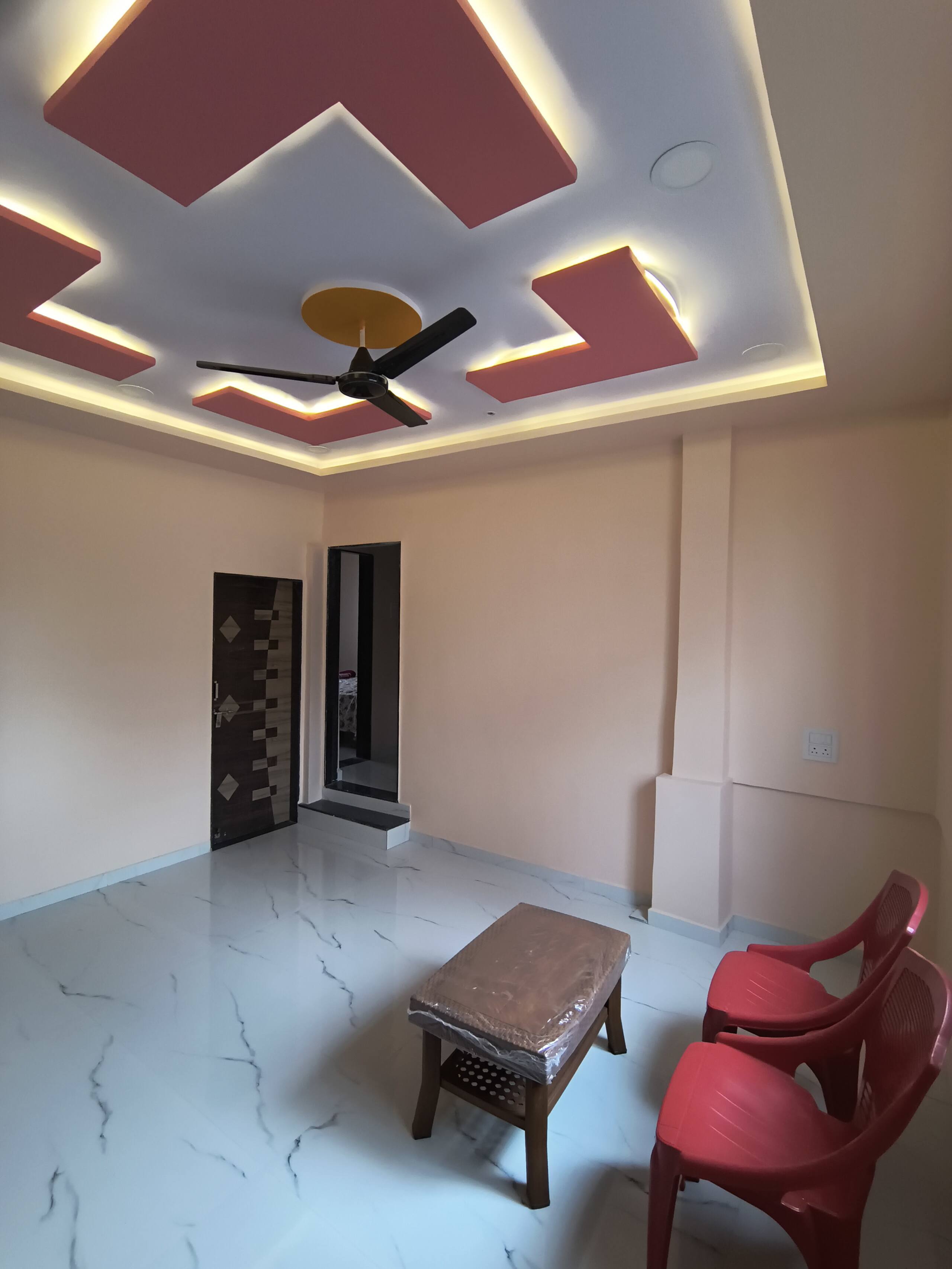 1B BK2Brahmachaitanya Homestay Nr Railway Station - Tap to explore photos