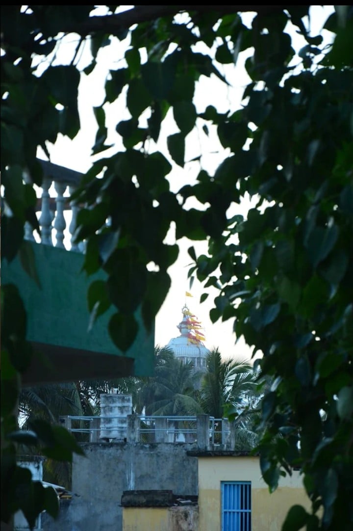 JAGATSAI NILAYAM - Tap to explore photos