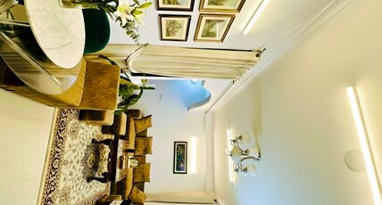 Elite Living  Fully Furnished Spacious 2BHK Room Type - Elite Living  Fully Furnished Spacious 2BHK