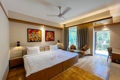 CRS Inn | A Premium Homestay