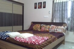 Narayanadri AC Homestay Tirupathi