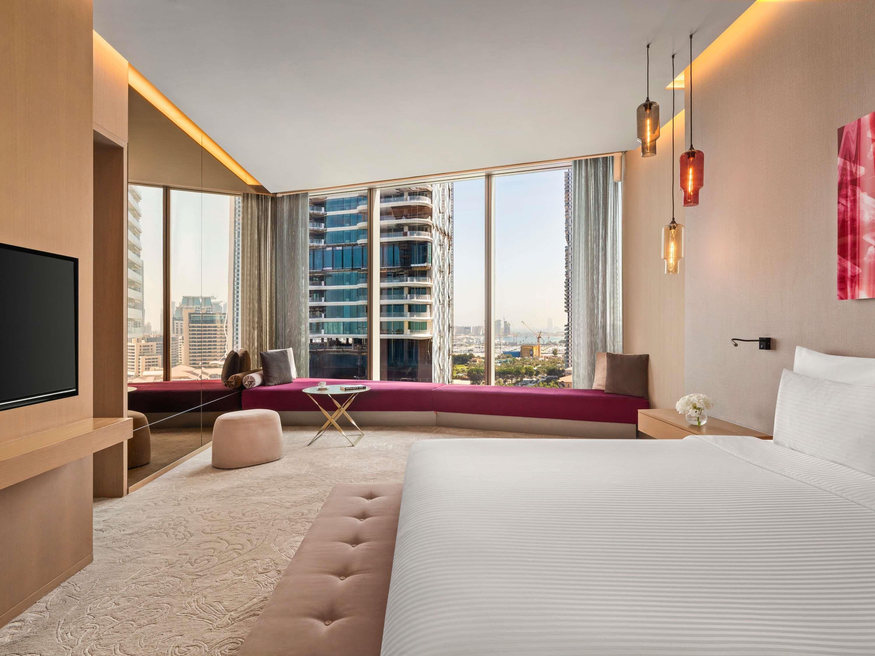 Rixos Premium Dubai - JBR - Tap to explore photos