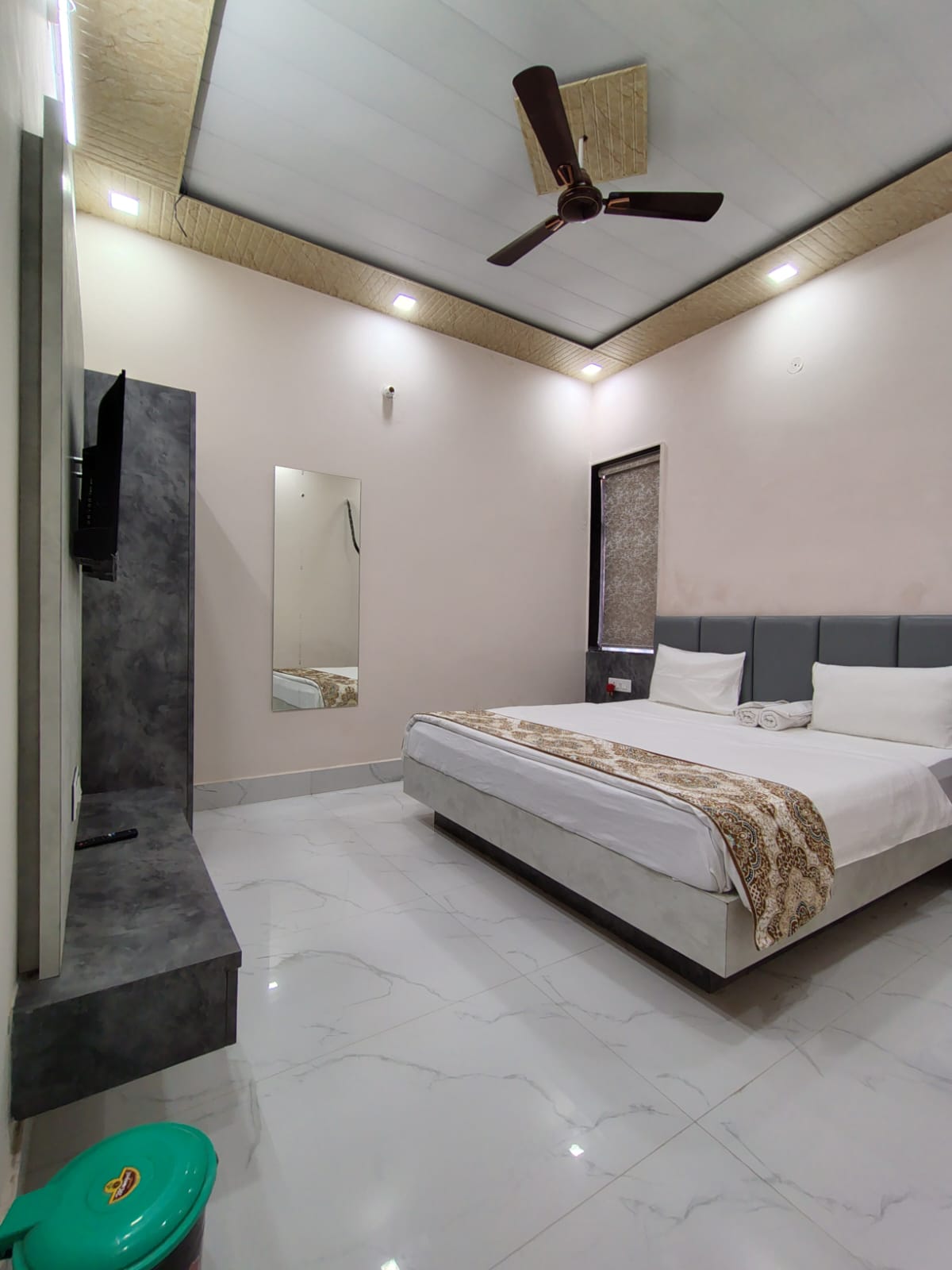 Krisha Homestays - Tap to explore photos