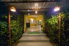 Shahvilla Resort, Kanha