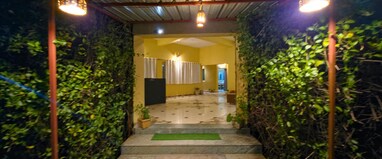 Shahvilla Resort, Kanha