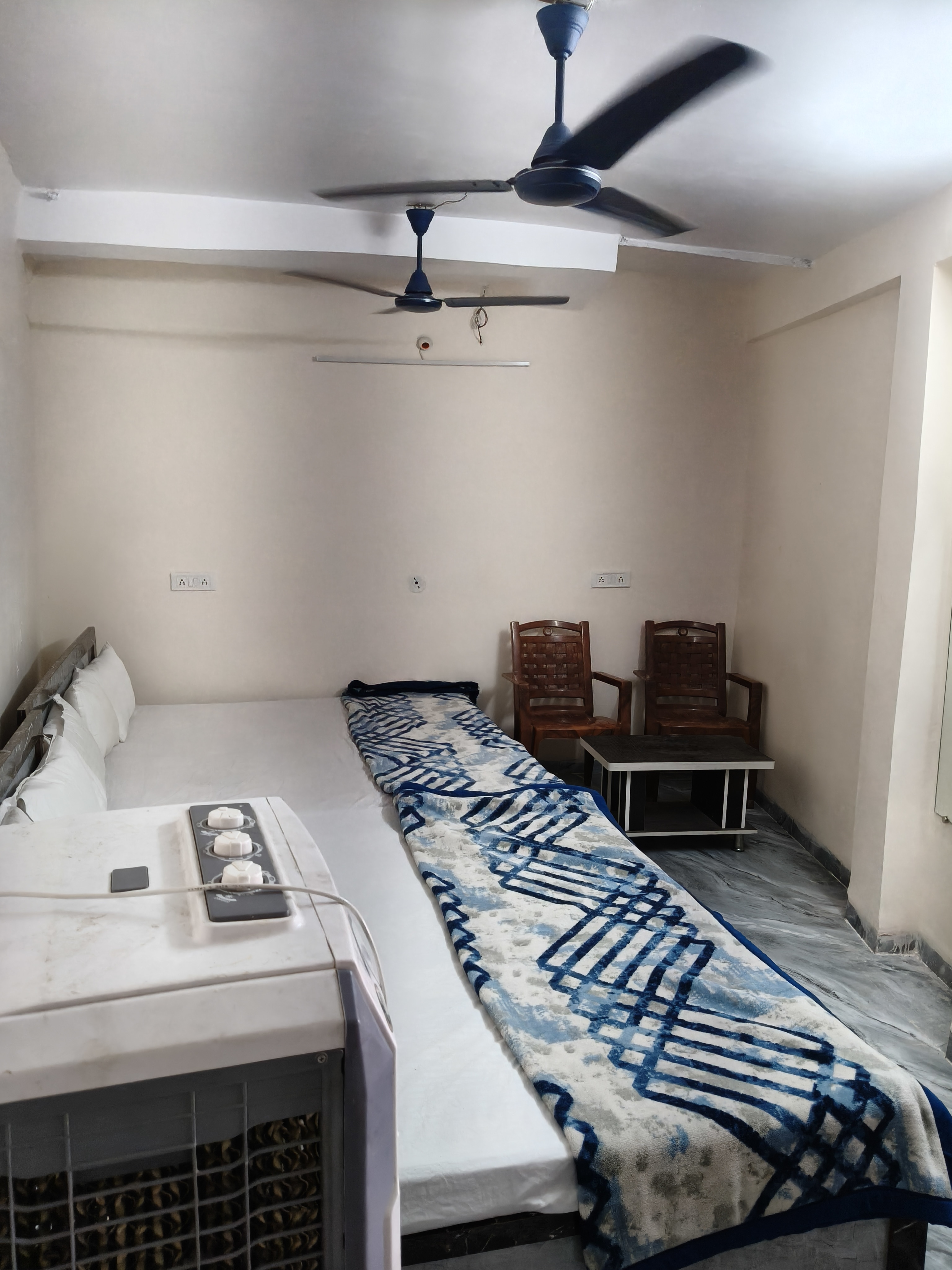 Onans Villa Homestay, Ujjain - Tap to explore photos