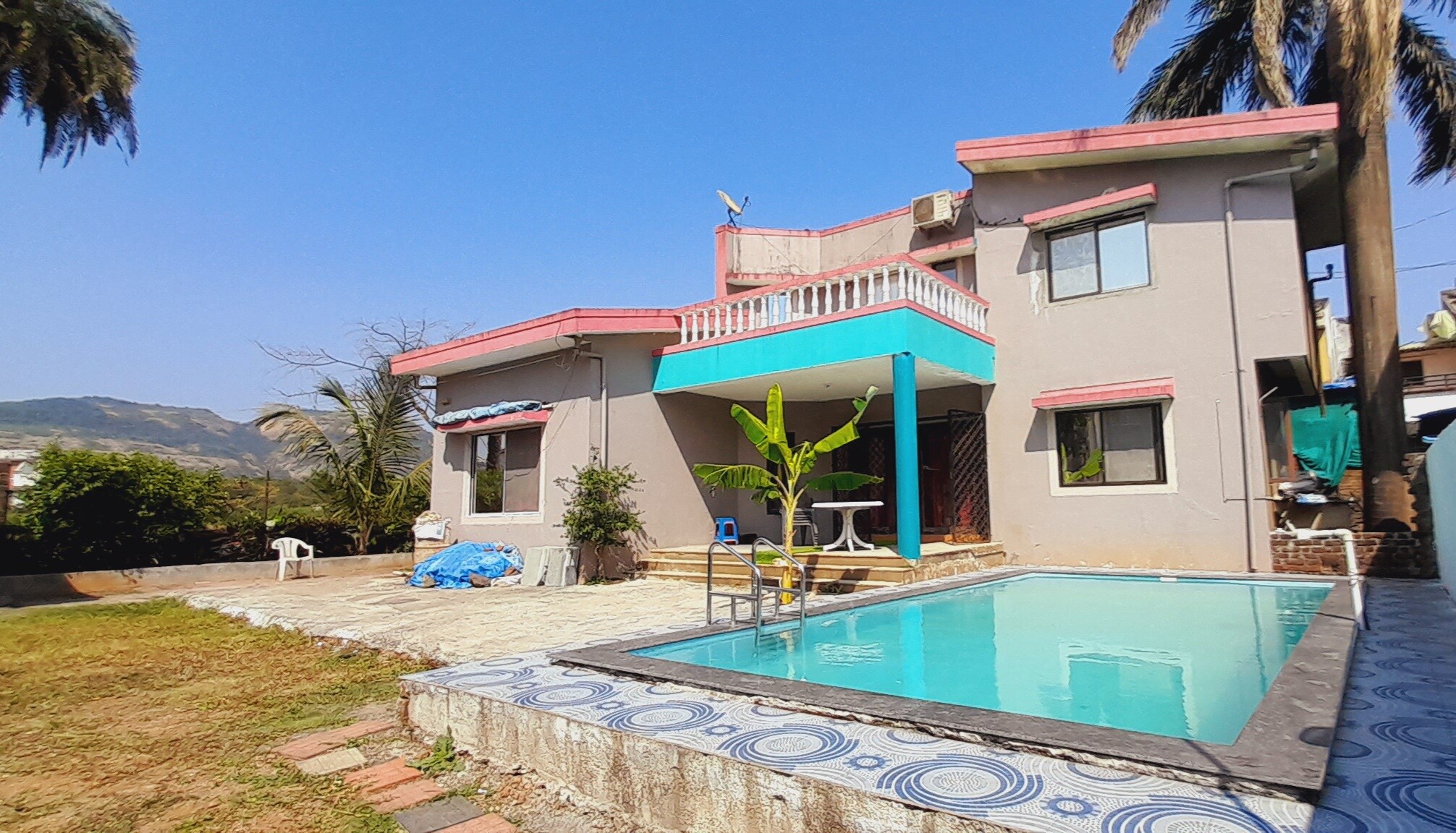Destiny-3 BHK Luxury Villa - Tap to explore photos