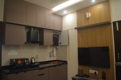Address of Work Ready 1BHK in the Heart of HSR Layout