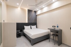 Hotel Lake Bloom Residency, Near L&T Powai