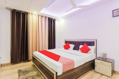 Hotel O The Maharaja Inn