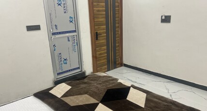 Hey ram guest house Room Type - Bedroom 5