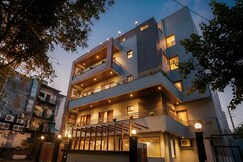 Haven Hotel Sector 31