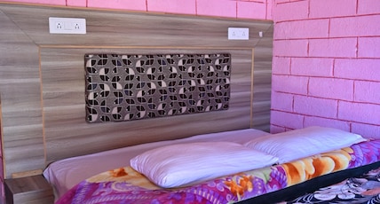 Green Apple Home Stay Room Type - Bedroom 3