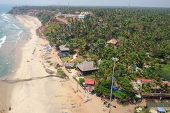 Varkala Marine Palace Resorts Pvt Ltd