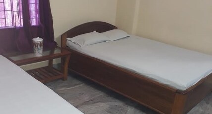 Hotel New Greenland Room Type - Standard Double room Hotel New Greenland Room Type - Standard Double room