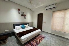 Krishna Homestay Mahakal Vanijya