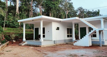 Malnad Bliss Srngeri | Echo Malnad Room Type - Malnad Bliss Srngeri | Echo Malnad