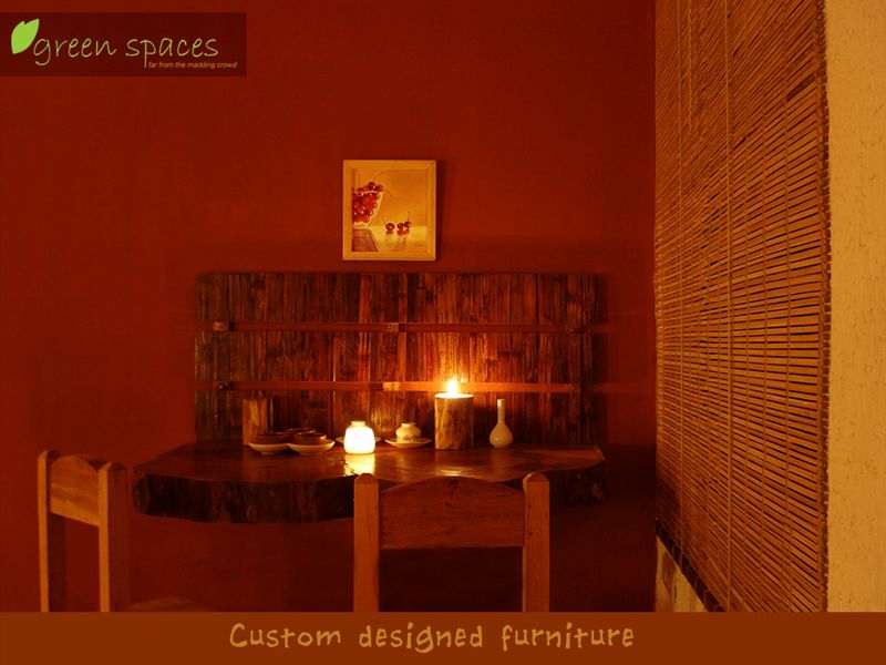 Greenspaces Munnar | Rooms in a Homestay - Tap to explore photos