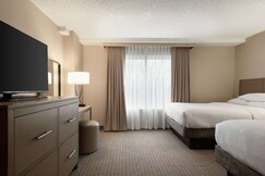 Embassy Suites Cleveland-Rockside