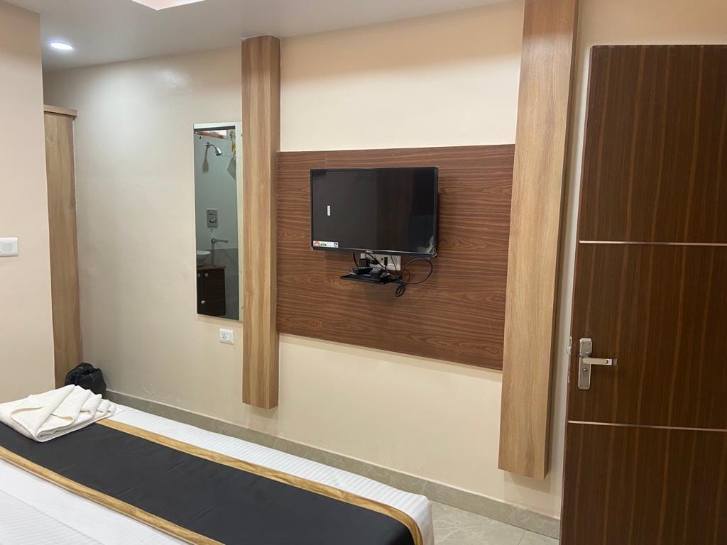 HOTEL THAKUR MAHAL - Tap to explore photos