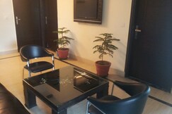 Parkview residency