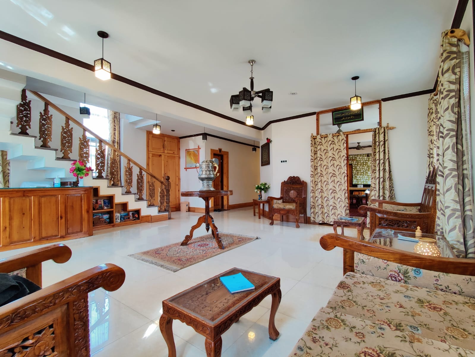 Main gallery