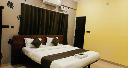 EMERALD EUPHORIA ( A UNIT OF BIRAJ HOSPITLITY ) Room Type - Classic room EMERALD EUPHORIA ( A UNIT OF BIRAJ HOSPITLITY ) Room Type - Classic room