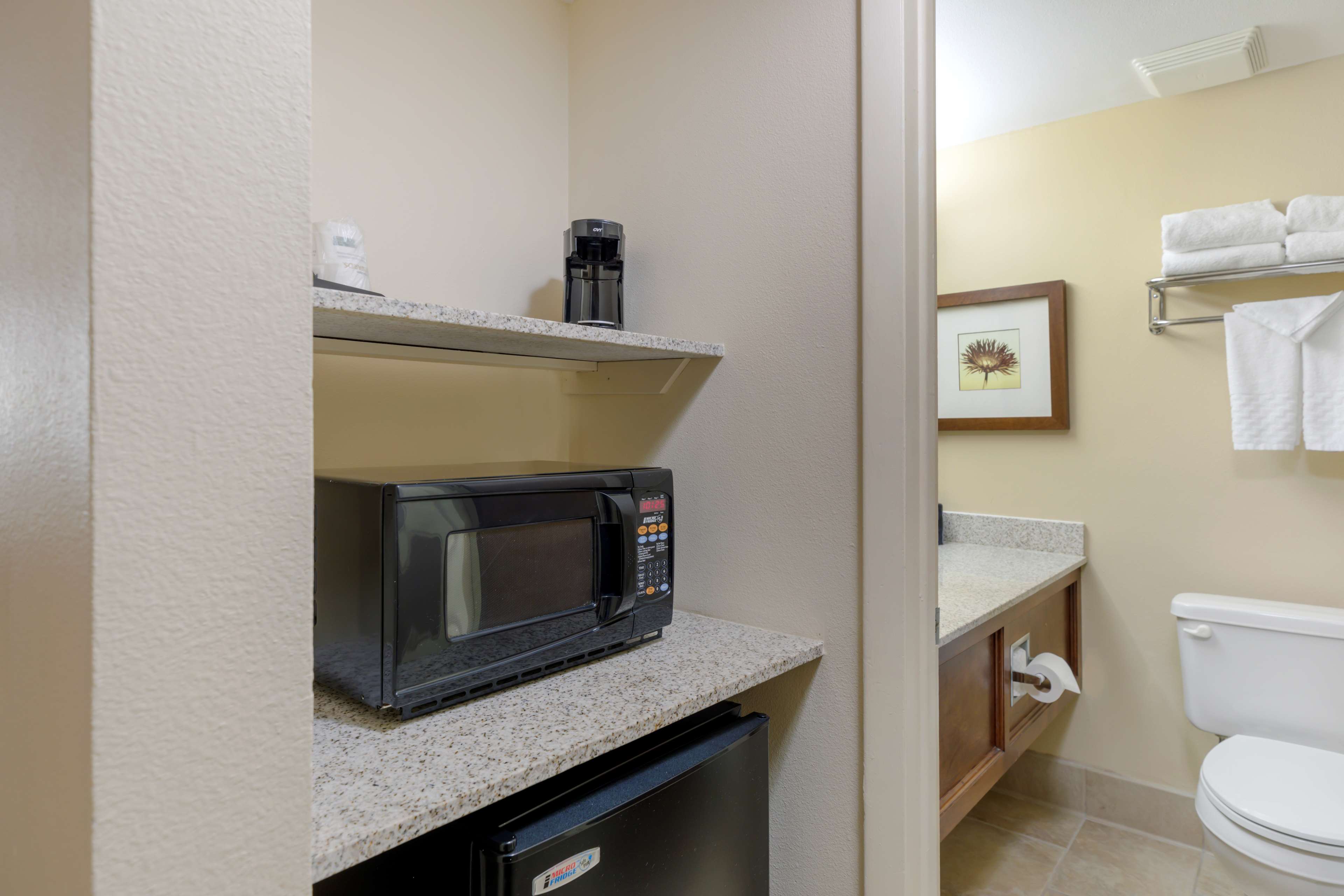 Best Western Plus Loveland Inn - Tap to explore photos