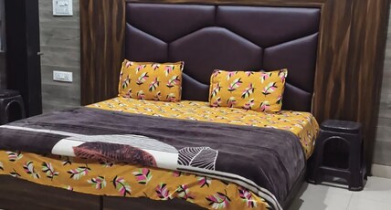 Hotel umang Room Type - Bedroom 3