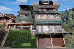 Super Hotel O Vashisht Temple Formerly Mountain King