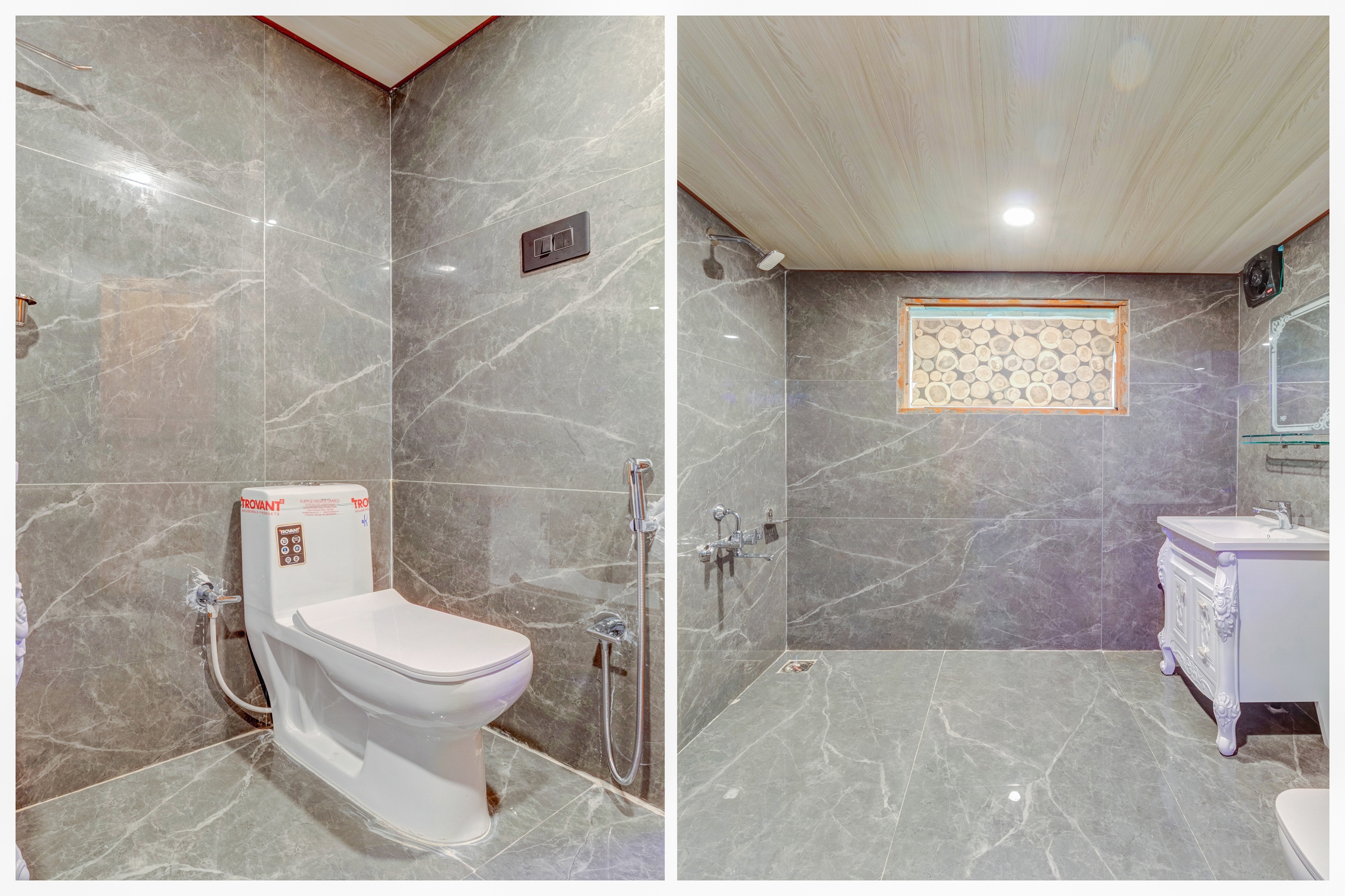 SPOT ON by OYO Impulse Homes - Tap to explore photos