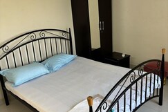 Spacious 3BHK for a Perfect Stay