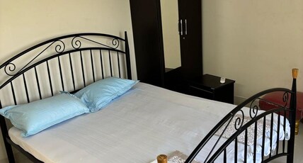 Spacious 3BHK for a Perfect Stay Room Type - Spacious 3BHK for a Perfect Stay