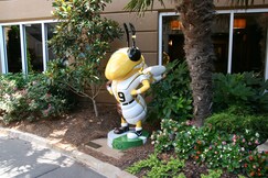 Hampton Inn by Hilton Atlanta-Georgia Tech-Downtown