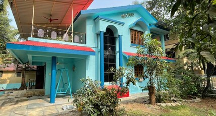 Shankar Niwas Room Type - Shankar Niwas