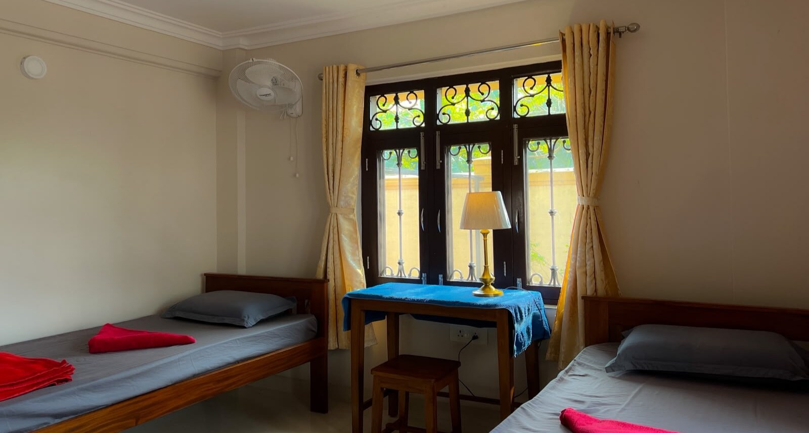 Chandrodya Guest House - Tap to explore photos